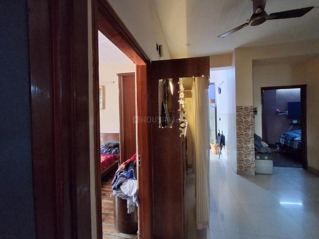 4 BHK Apartment in Sector 45 for resale Faridabad. The reference number is 20896311