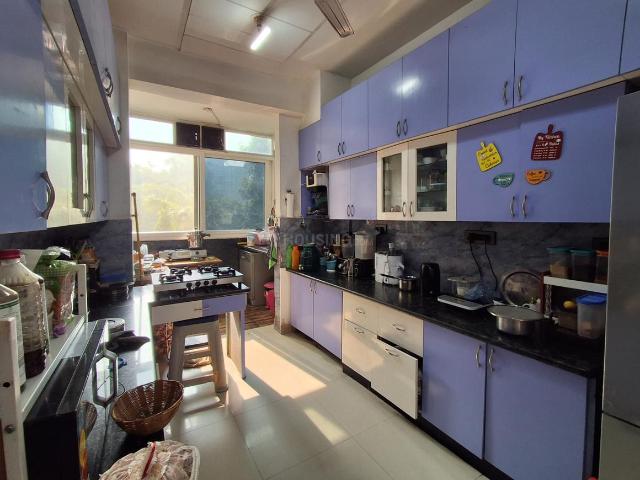 4 BHK Apartment in Sector 45 for resale Faridabad. The reference number is 21010738