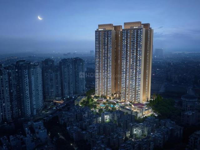 4 BHK Apartment in Sector 45 for resale Noida. The reference number is 20583236