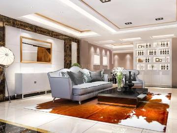 4 BHK Apartment in Sector 45 for resale Noida. The reference number is 20195910