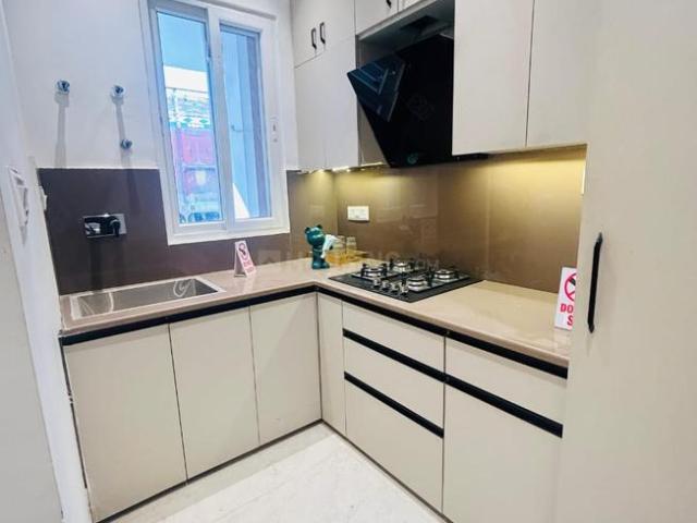 4 BHK Apartment in Sector 47 for resale Noida. The reference number is 20240109