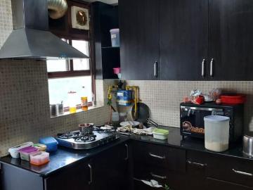 4 BHK Apartment in Sector 48 for rent Gurgaon. The reference number is 19783775