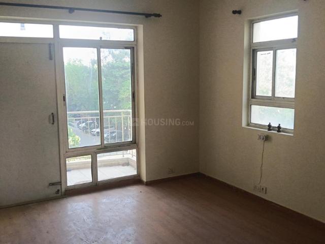 4 BHK Apartment in Sector 48 for rent Gurgaon. The reference number is 20010937