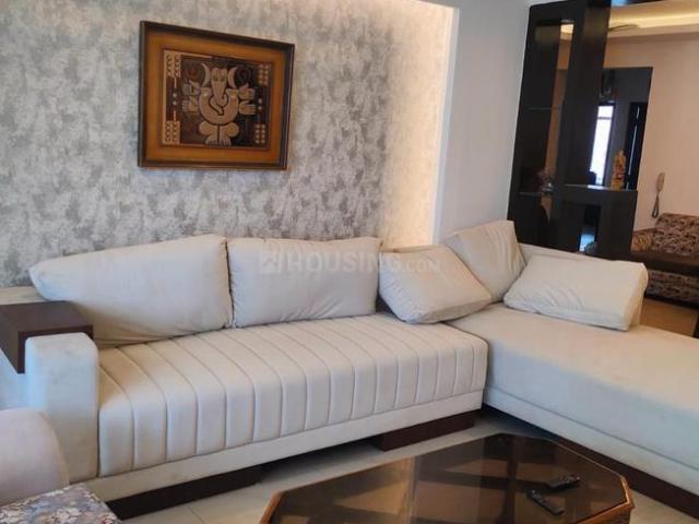 4 BHK Apartment in Sector 48 for rent Gurgaon. The reference number is 21182561