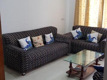 4 BHK Apartment in Sector 48 for resale Faridabad. The reference number is 13889600