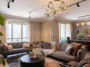 4 BHK Apartment in Sector 104 for resale Noida. The reference number is 20473684