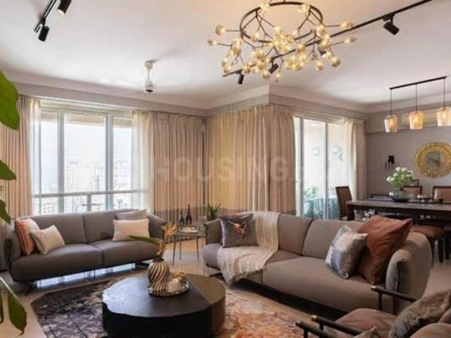 4 BHK Apartment in Sector 104 for resale Noida. The reference number is 20473684
