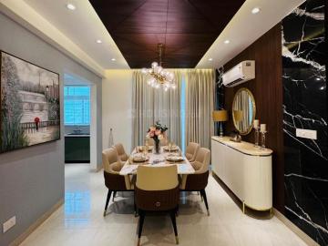 4 BHK Apartment in Sector 49 for rent Chandigarh. The reference number is 20191848