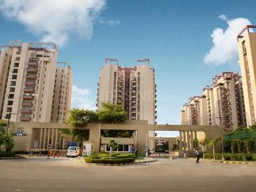 4 BHK Apartment in Sector 49 for rent Gurgaon. The reference number is 19679060