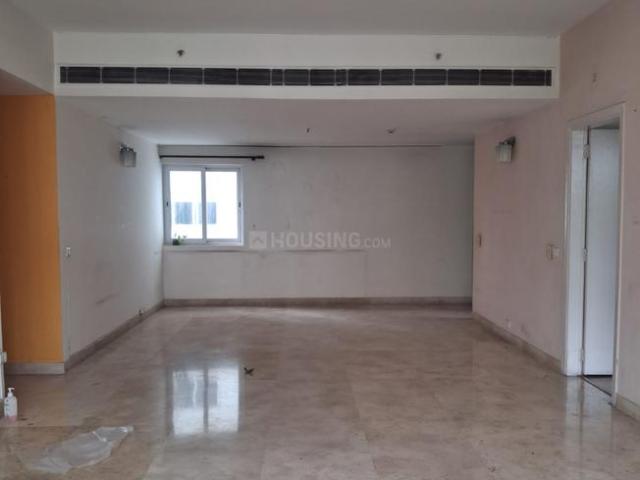 4 BHK Apartment in Sector 49 for rent Gurgaon. The reference number is 20795070