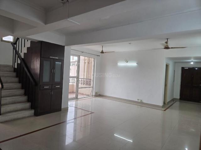 4 BHK Apartment in Sector 49 for rent Gurgaon. The reference number is 21185878