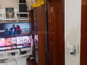 4 BHK Apartment in Sector 49 for resale Chandigarh. The reference number is 19382628