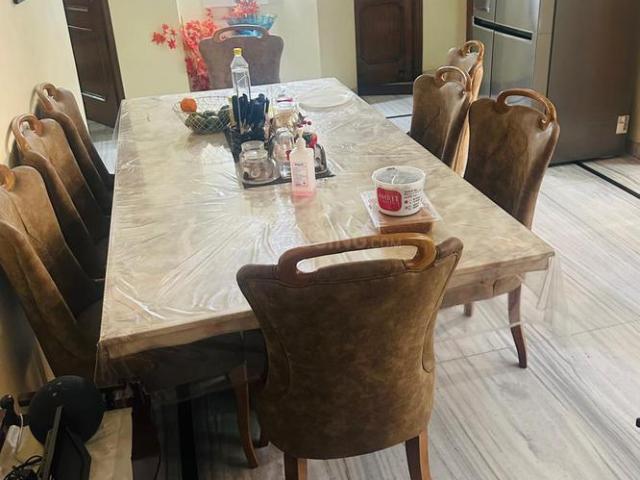 4 BHK Apartment in Sector 49 for resale Chandigarh. The reference number is 20618879
