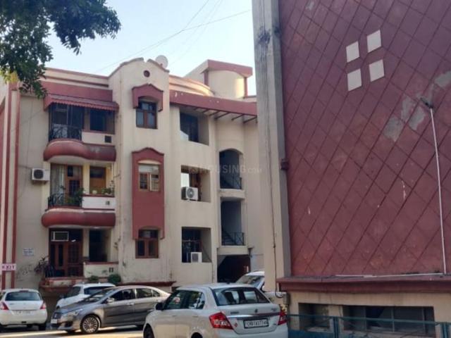 4 BHK Apartment in Sector 49 for resale Chandigarh. The reference number is 20768651