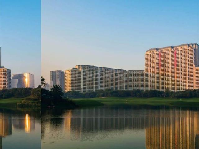 4 BHK Apartment in Sector 42 for rent Gurgaon. The reference number is 19737020