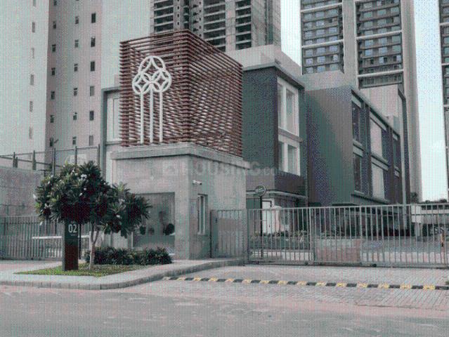 4 BHK Apartment in Sector 43 for rent Noida. The reference number is 20756770