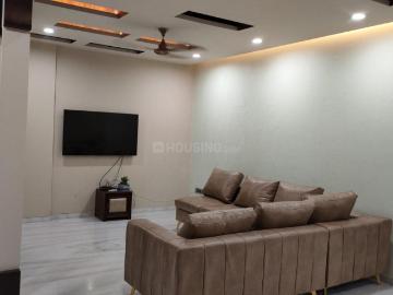 4 BHK Apartment in Sector 43 for rent Gurgaon. The reference number is 20263119