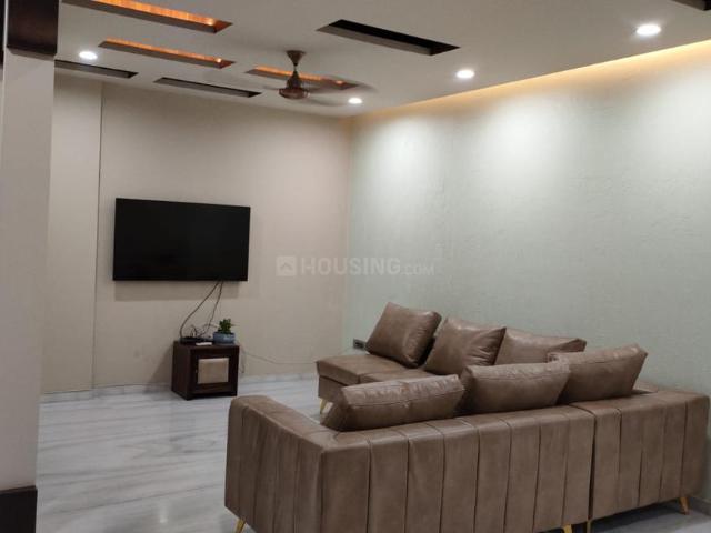 4 BHK Apartment in Sector 43 for rent Gurgaon. The reference number is 20263119