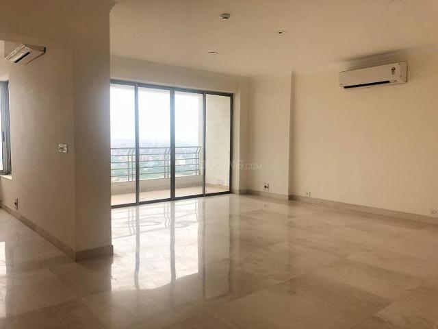 4 BHK Apartment in Sector 43 for resale Gurgaon. The reference number is 20568498