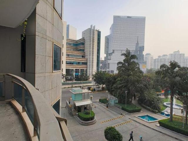 4 BHK Apartment in Sector 43 for resale Gurgaon. The reference number is 21025126