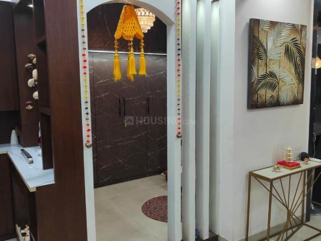 4 BHK Apartment in Sector 43 for resale Gurgaon. The reference number is 21197730