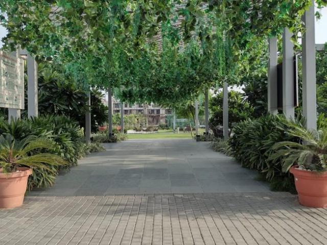 4 BHK Apartment in Sector 43 for resale Noida. The reference number is 11406377
