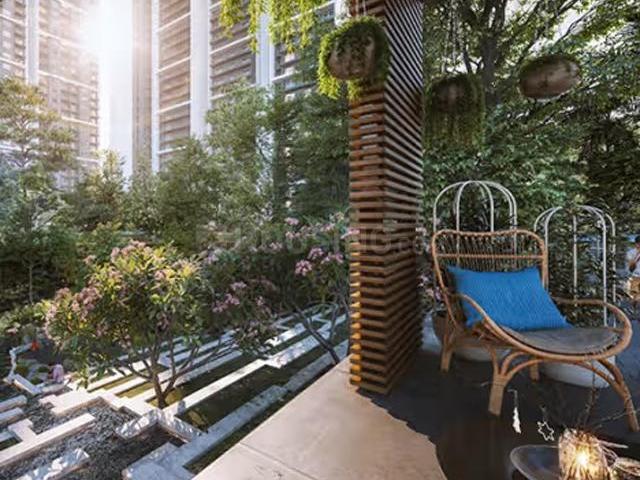 4 BHK Apartment in Sector 43 for resale Noida. The reference number is 20658077