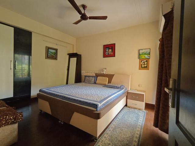 4 BHK Apartment in Sector 43 for resale Noida. The reference number is 20694719