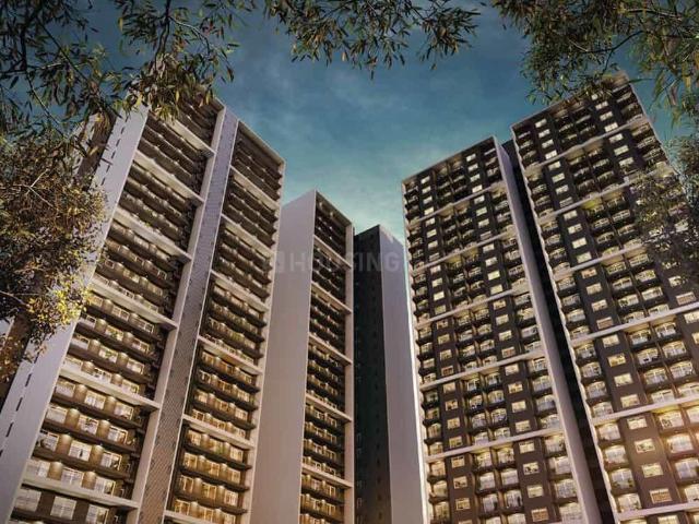 4 BHK Apartment in Sector 43 for resale Noida. The reference number is 20151570