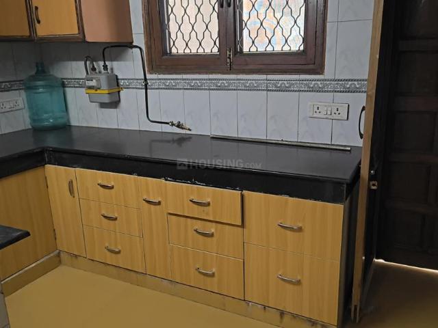 4 BHK Apartment in Sector 4 Dwarka for rent New Delhi. The reference number is 18913440