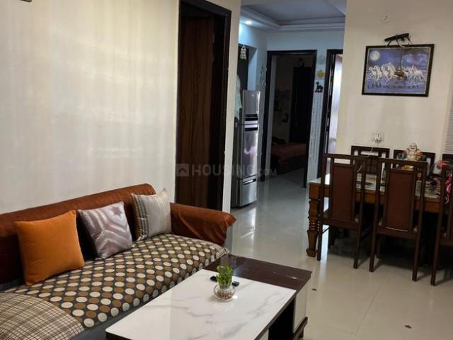 4 BHK Apartment in Sector 4 Dwarka for rent New Delhi. The reference number is 19935569