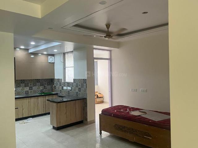 4 BHK Apartment in Sector 4 Dwarka for rent New Delhi. The reference number is 20644291