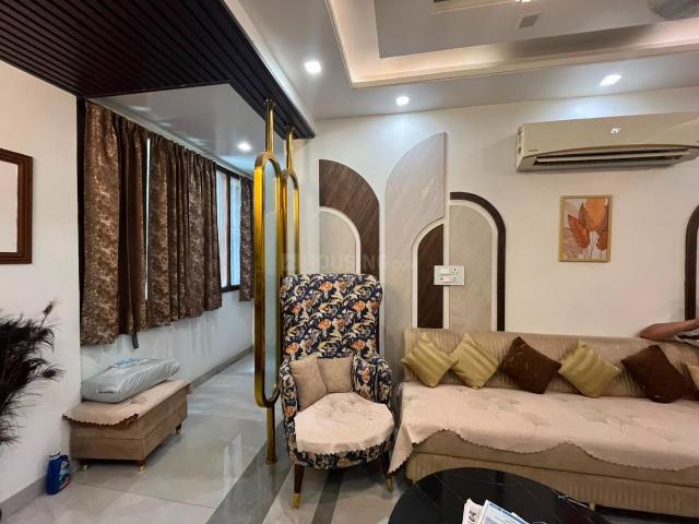 4 BHK Apartment in Sector 4 Dwarka for rent New Delhi. The reference number is 20717671