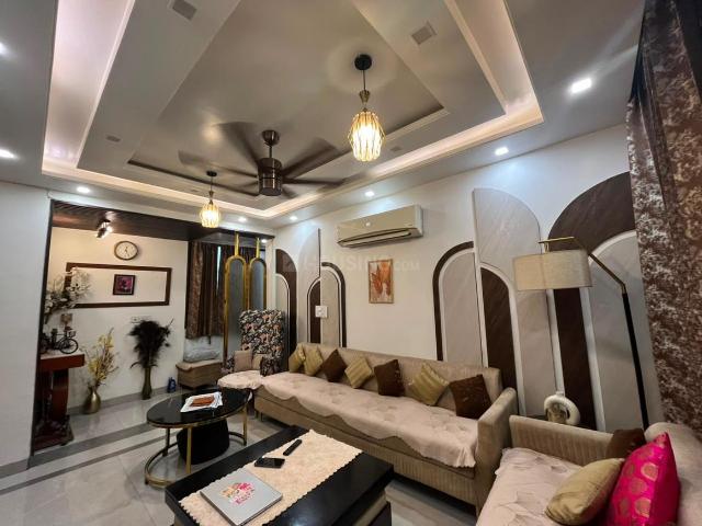 4 BHK Apartment in Sector 4 Dwarka for rent New Delhi. The reference number is 20808832