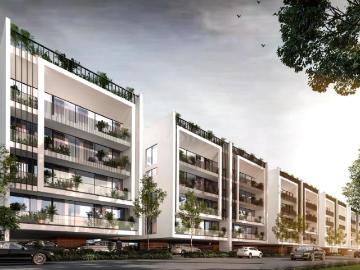 4 BHK Apartment in Sector 4 for resale Panchkula. The reference number is 20191591