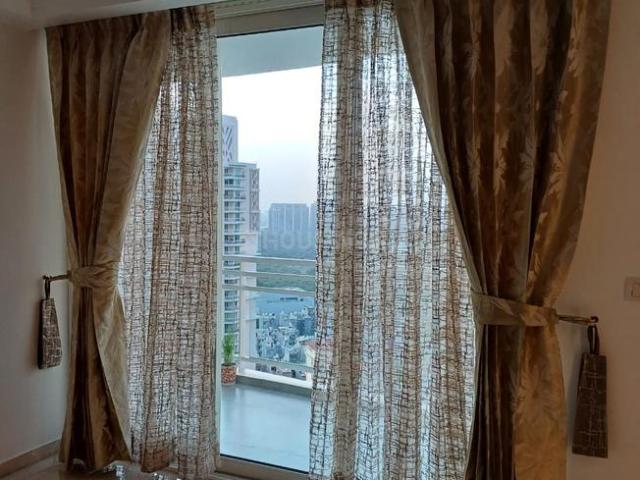 4 BHK Apartment in Sector 54 for resale Gurgaon. The reference number is 20480051