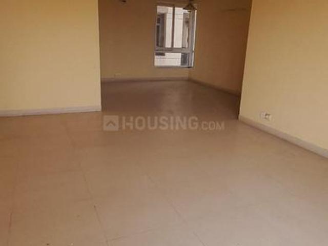 4 BHK Apartment in Sector 57 for rent Gurgaon. The reference number is 13182677