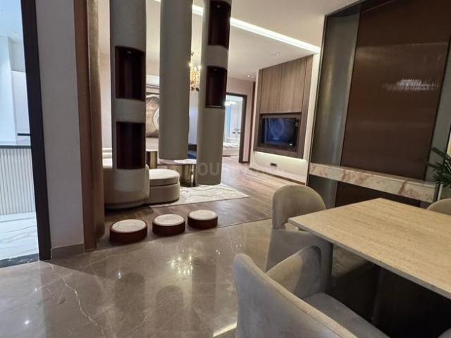 4 BHK Apartment in Sector 57 for resale Mohali. The reference number is 20844952