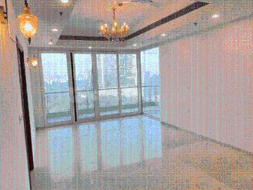 4 BHK Apartment in Sector 59 for rent Gurgaon. The reference number is 19900326