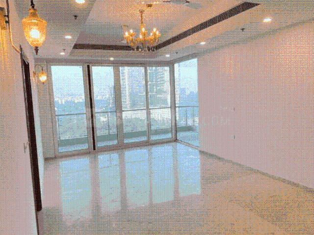 4 BHK Apartment in Sector 59 for rent Gurgaon. The reference number is 19900326