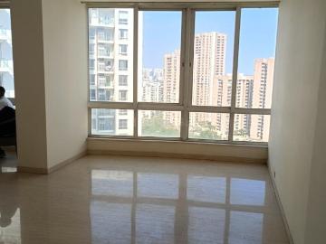 4 BHK Apartment in Sector 59 for rent Gurgaon. The reference number is 20069305