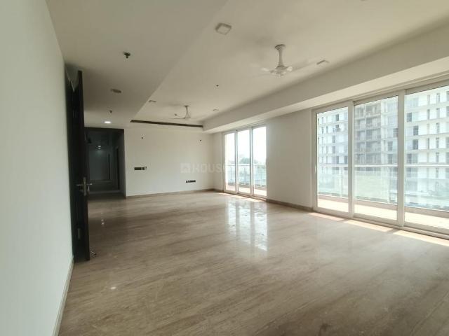 4 BHK Apartment in Sector 59 for rent Gurgaon. The reference number is 21344012
