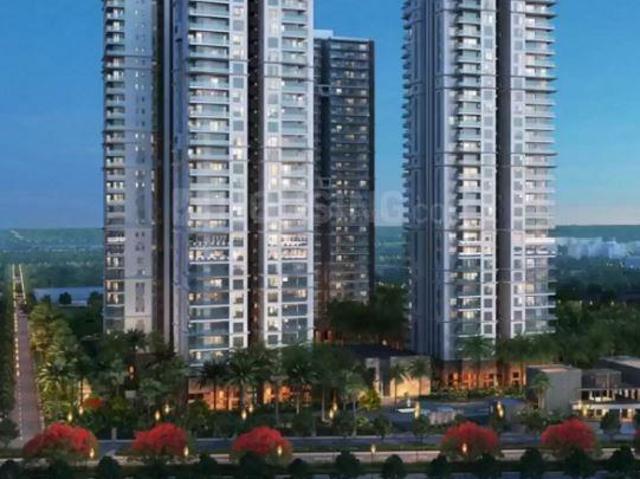 4 BHK Apartment in Sector 59 for resale Gurgaon. The reference number is 21114887