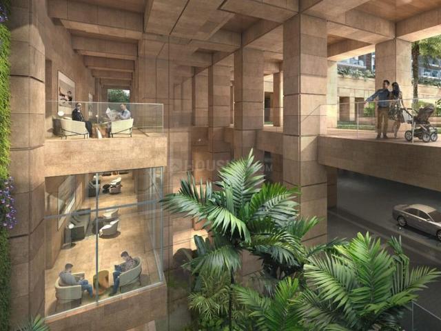 4 BHK Apartment in Sector 59 for resale Gurgaon. The reference number is 21273478
