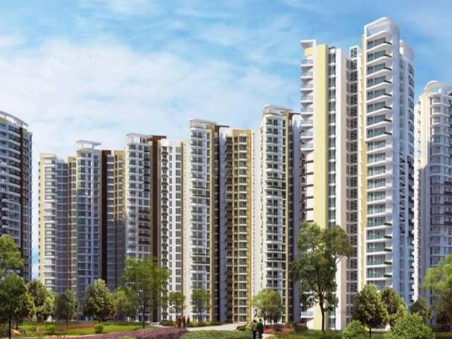 4 BHK Apartment in Sector 50 for rent Noida. The reference number is 20699461