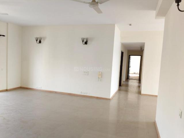 4 BHK Apartment in Sector 50 for resale Gurgaon. The reference number is 20044360