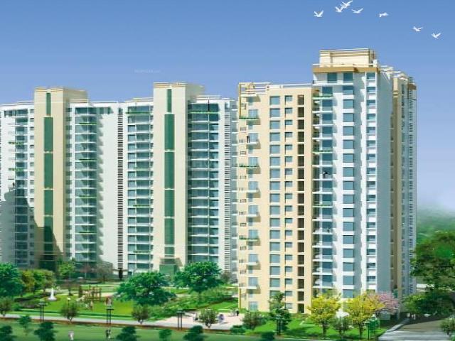 4 BHK Apartment in Sector 50 for resale Gurgaon. The reference number is 20768076