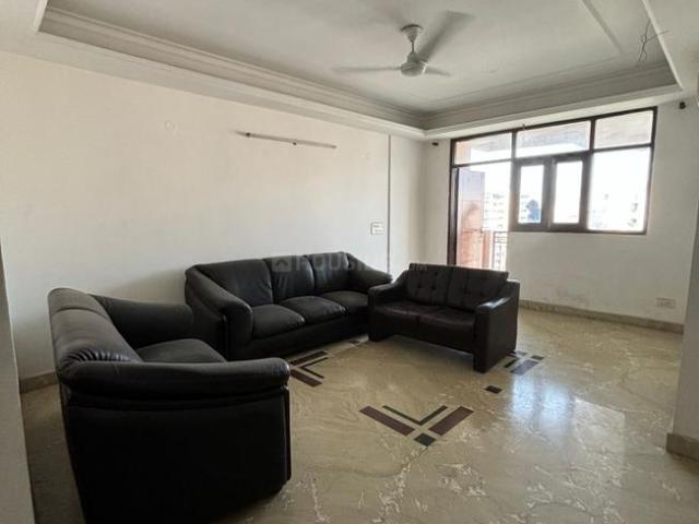 4 BHK Apartment in Sector 52 for rent Gurgaon. The reference number is 19632482