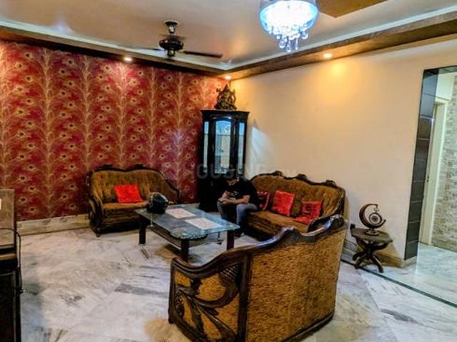 4 BHK Apartment in Sector 52 for rent Gurgaon. The reference number is 19831743