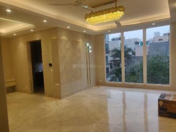 4 BHK Apartment in Sector 52 for rent Gurgaon. The reference number is 20554519